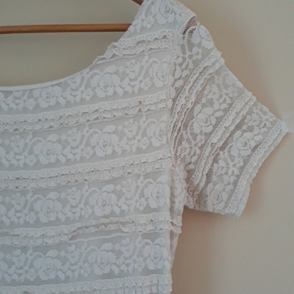 ❤Cato Lace dress - Picture 3 of 6